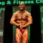 Jarod  Robb - NPC Empire Classic 2012 - #1